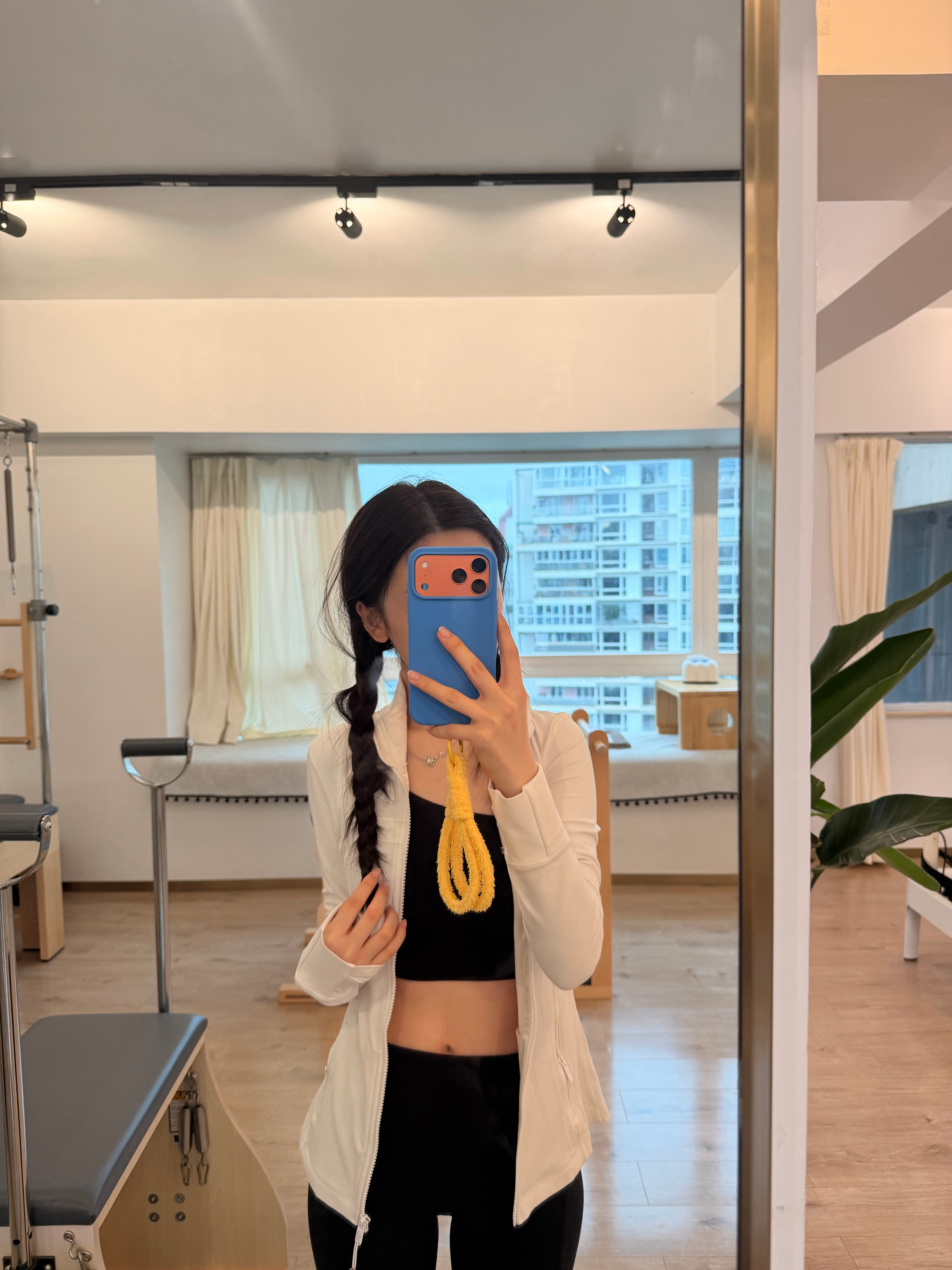在干嘛 老婆 