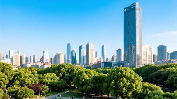 观点直击 | 保利置业：稳销提质进阶 盈利与财务绿档双突破