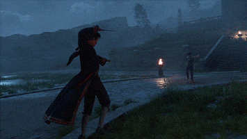 会玩，正在开发中的游戏#霍格沃滋之遗#的续作与HBO制作的#哈利波特#剧集是同一