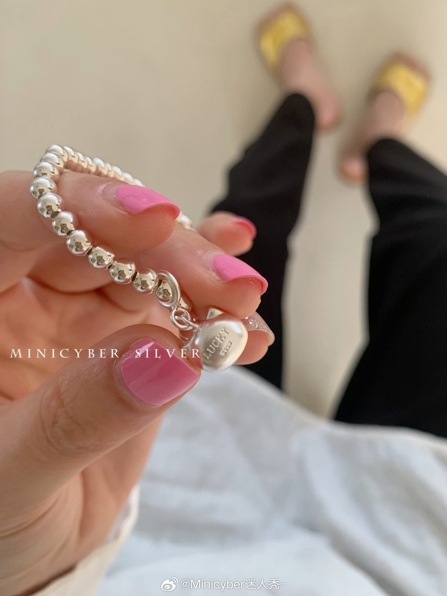 银珠kitty lucky kitty 