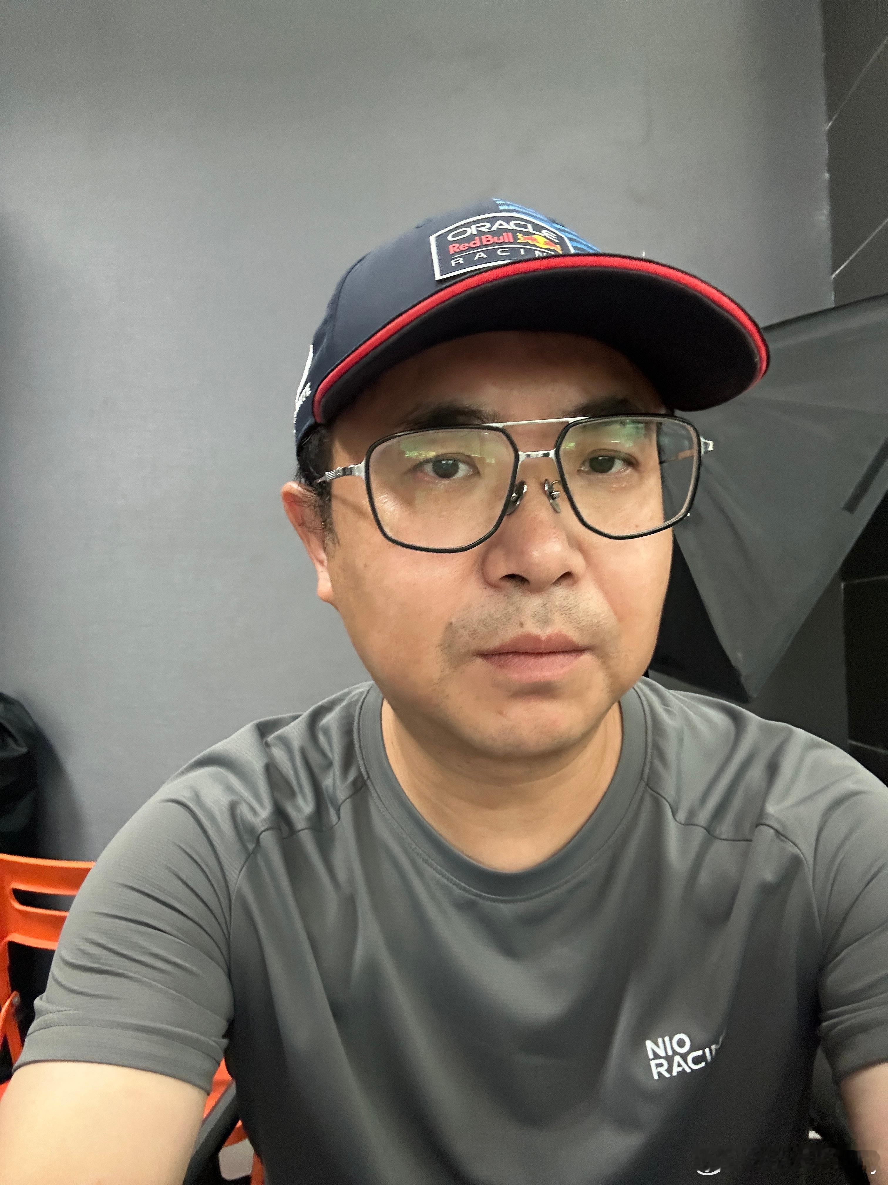 骑车两个月，瘦了8斤[馋嘴]  ​​​
