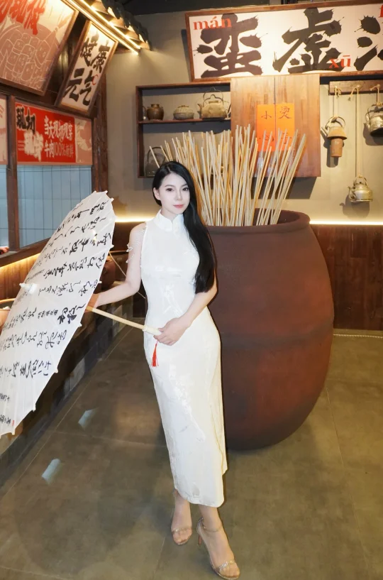 武汉新开～被吃挂住了-😍