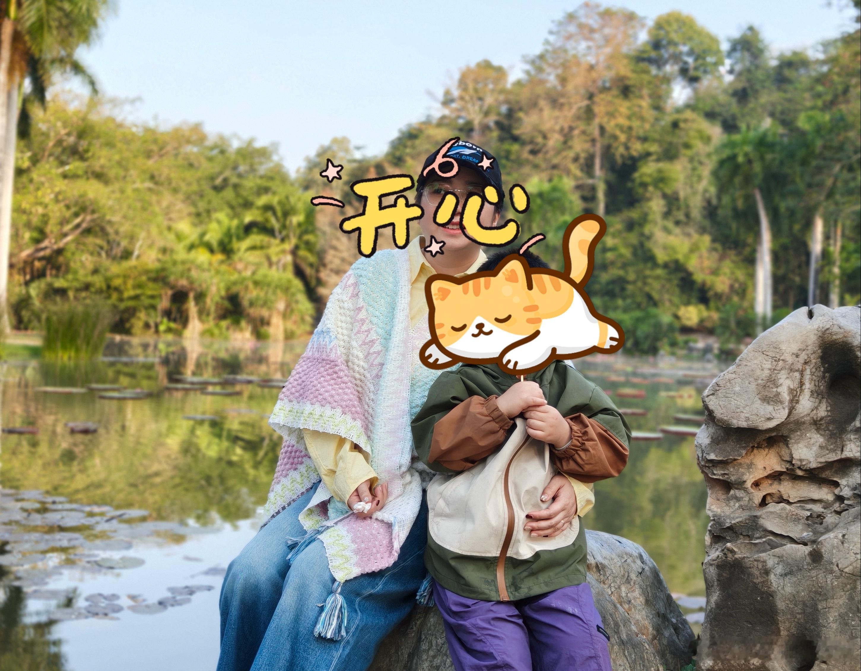 摩登兄弟 祝福所有的朋友们，马到成功，马上如愿。日常碎片plog