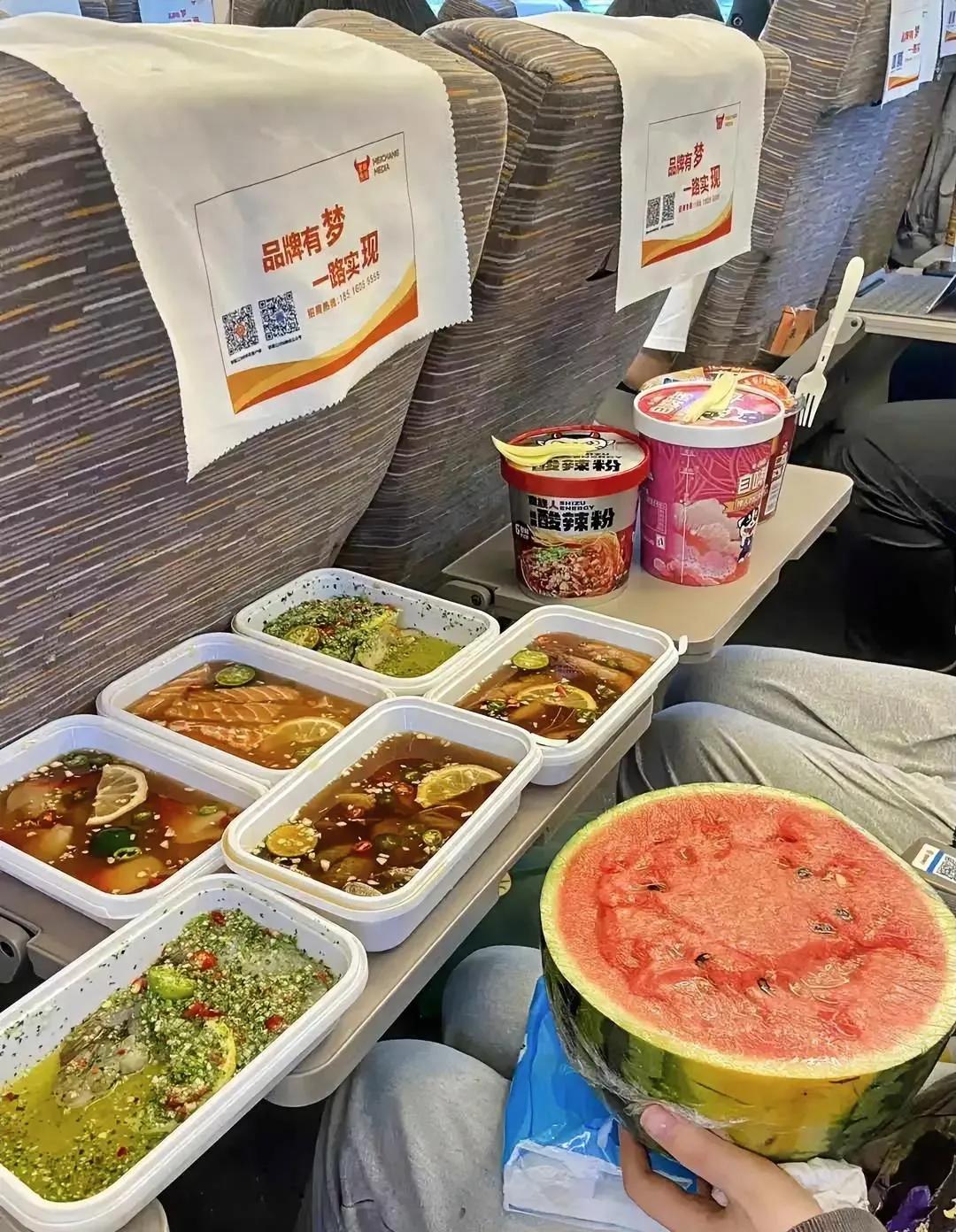 在这吃这个会不会挨打？