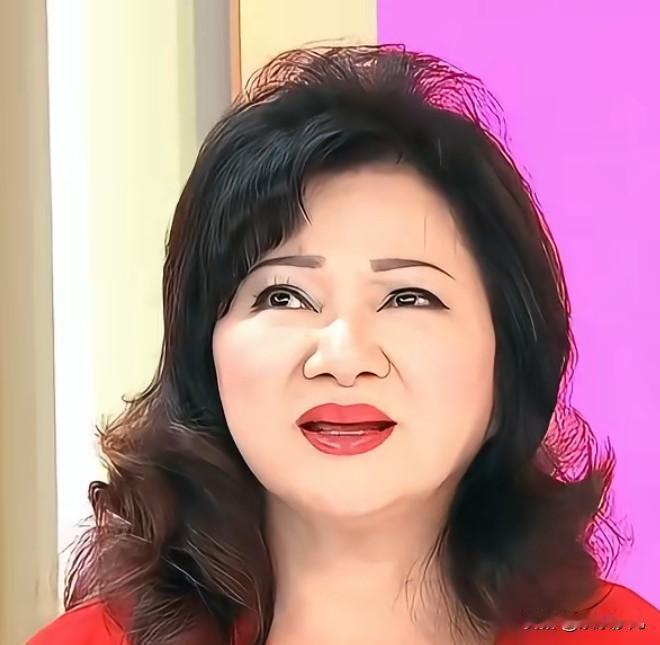 白冰冰曾7年做了16次试管婴儿


白冰冰的女儿17岁的时候遭遇绑架被撕票离世，