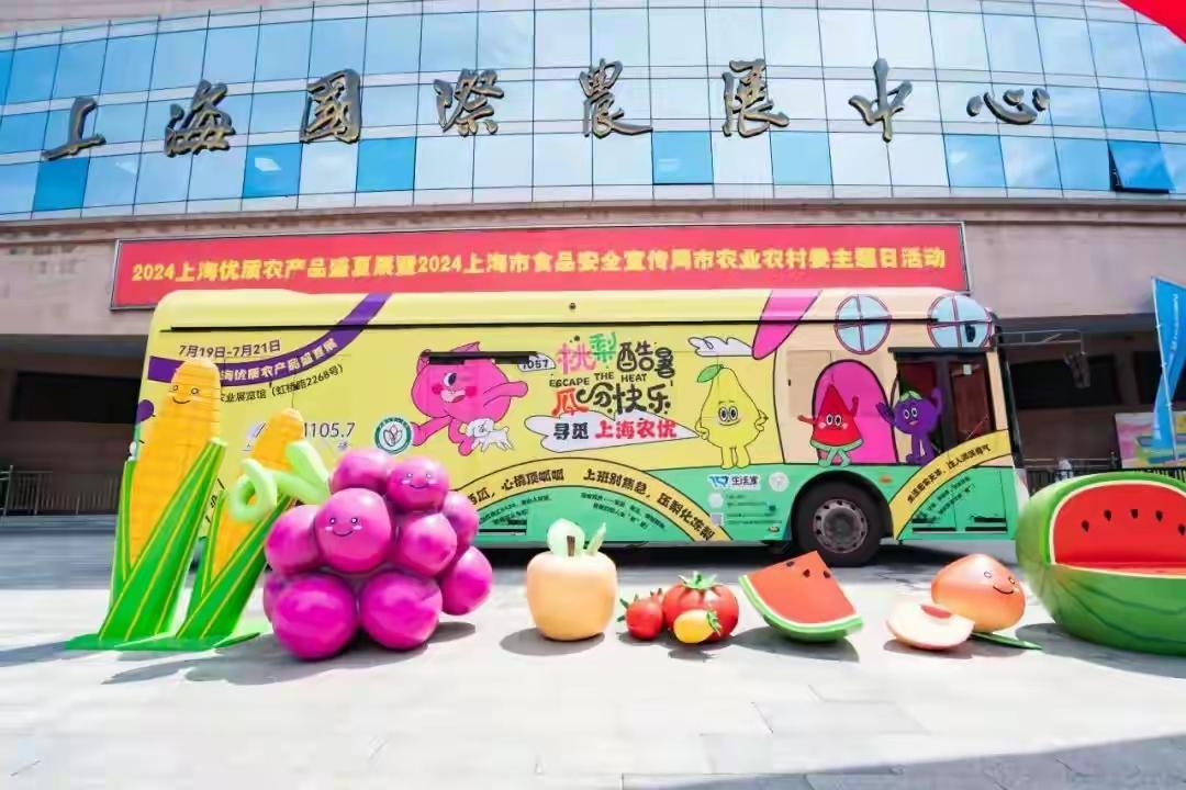 2024年上海粮食产量98.29万吨，比北广深加起来还多，亩产513公斤，曾连续