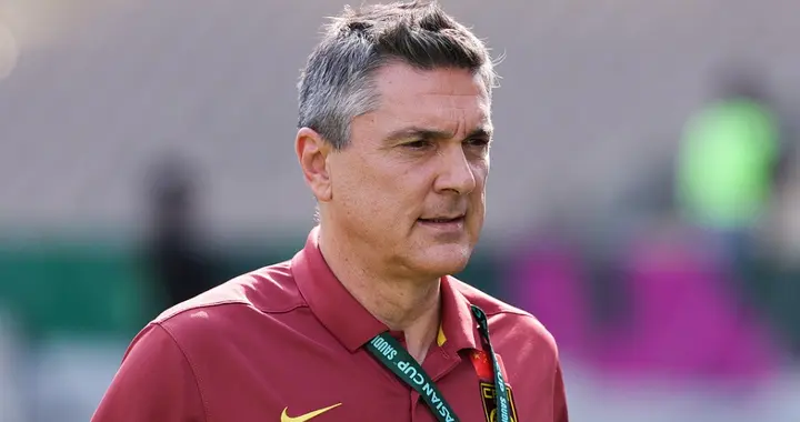 安东尼奥即将成为国奥主帅，两年后将挑战40年魔咒