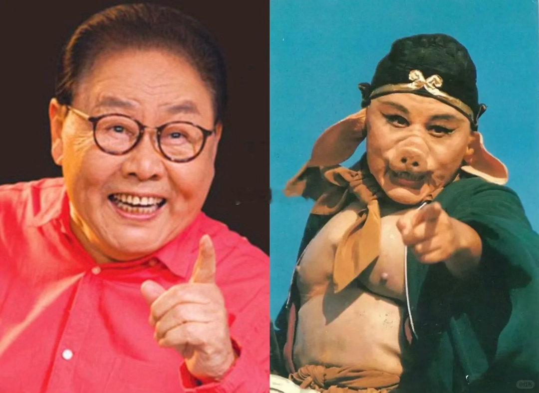 1KB小脑分不清真假美猴王电影西游记真假美猴王新海报 两只猴一个正一个邪，但海报