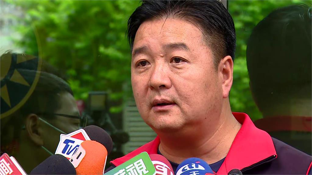 国民党议员：新北选战不可能让民众党

国民党新北市议员林金结今天（26日）表示，