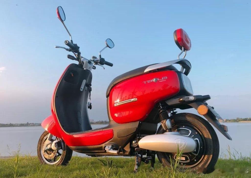 台铃科技冲刺IPO，新国标下台铃的未来值得期待吗？1月30日，潮汕三兄弟创办的台