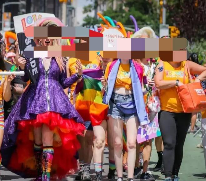你知道为何全球跨性别人口数量排名里，菲律宾能跻身第三位吗？

美国智库“世界人口
