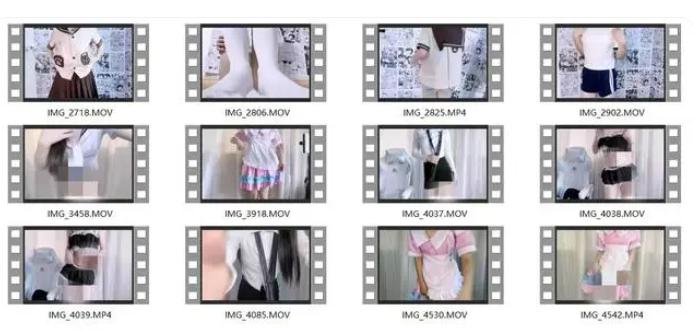 “良心卖家！”江西，女主播在网上跳舞，为了吸引粉丝打赏，便准备了一些反差视频，而