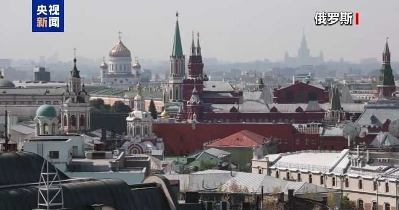 【#俄称击落6架飞往莫斯科无人机#】据俄罗斯莫斯科市长索比亚宁发布的消息，当地时