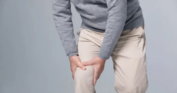 冷҈冷҈冷҈！天气一变，为何关节就痛？