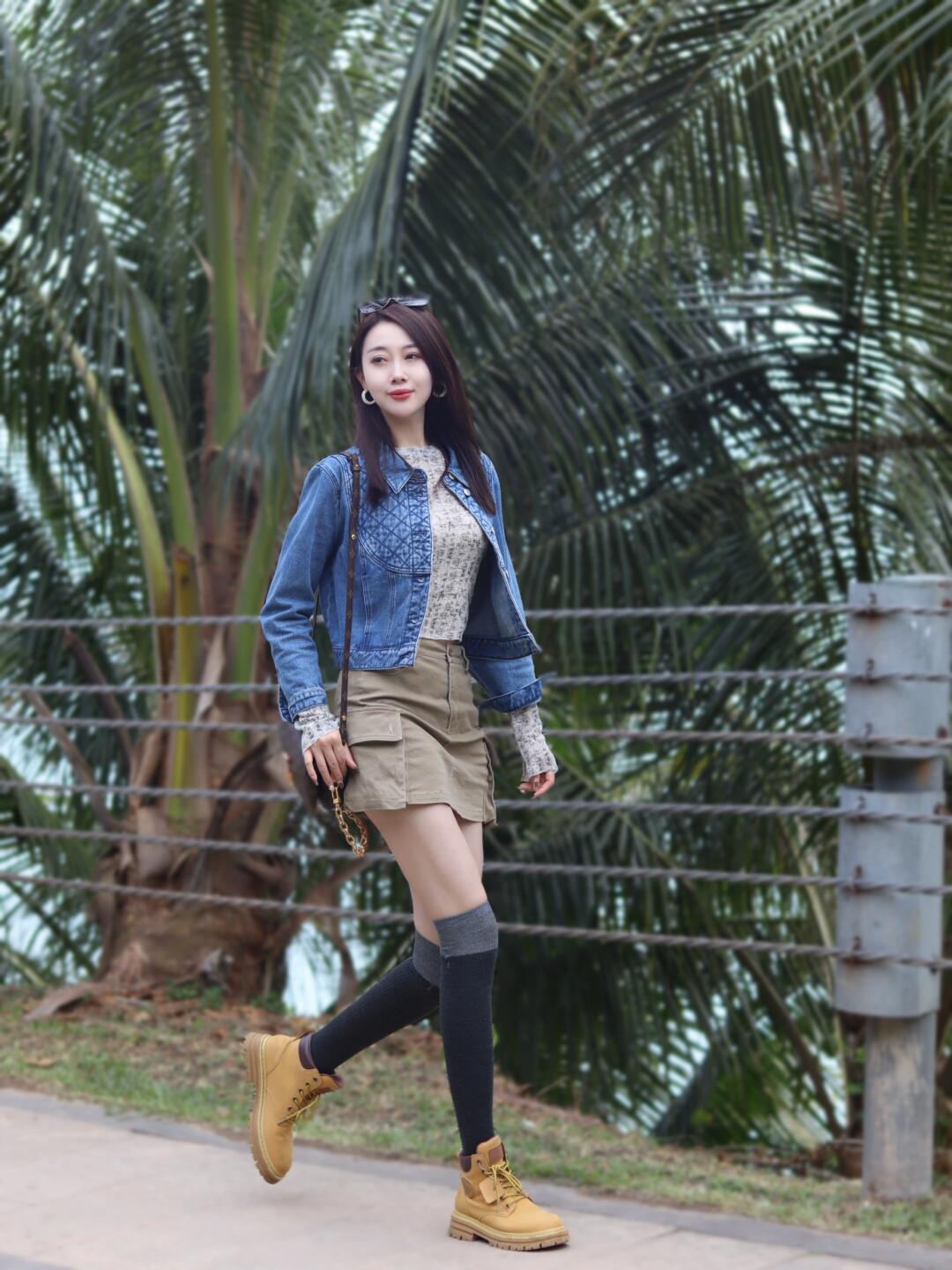 律师小姐姐 | 假期南方度假才更有性价比