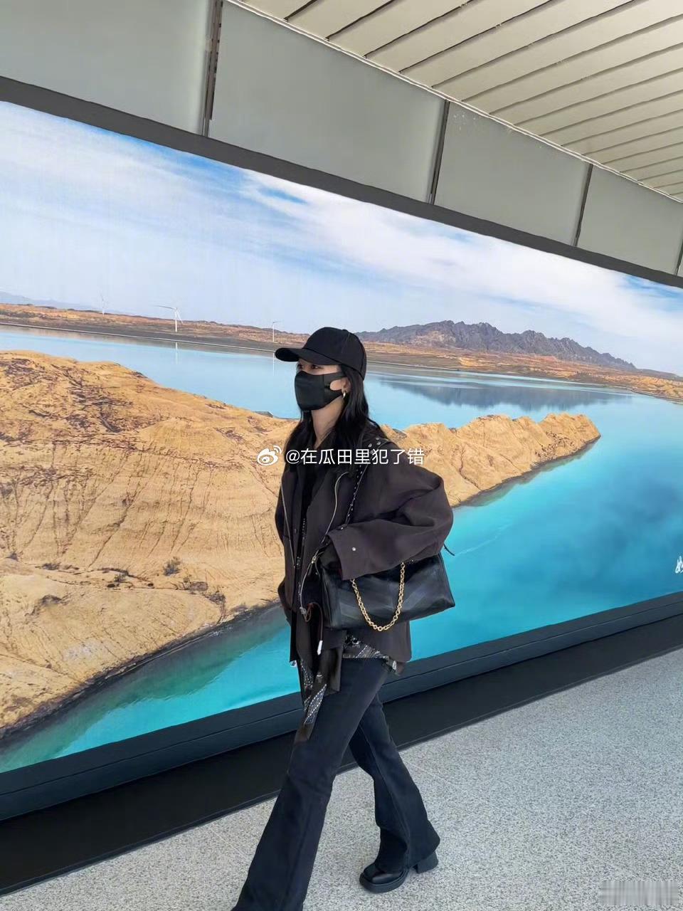 杨紫中秋营业，来康康[哇] ​​​