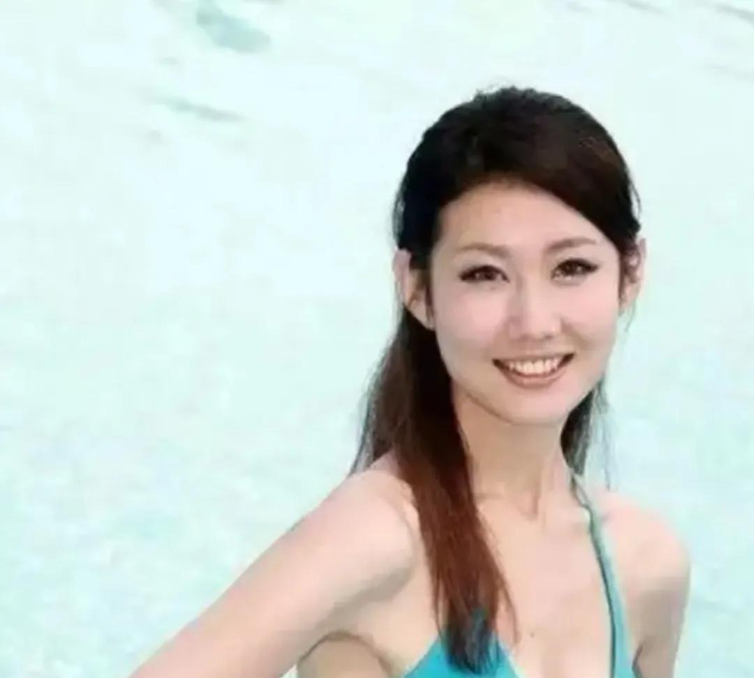 王宝强的新女友，178的个子，世界小姐漂亮[赞]
