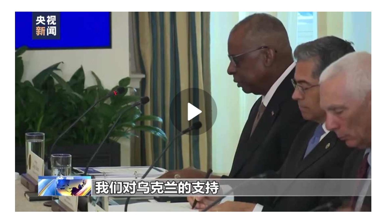他自己摸了阎王爷鼻子要让地球陷入死寂文/司马南莫名其妙，大病住入院，连五角大楼都