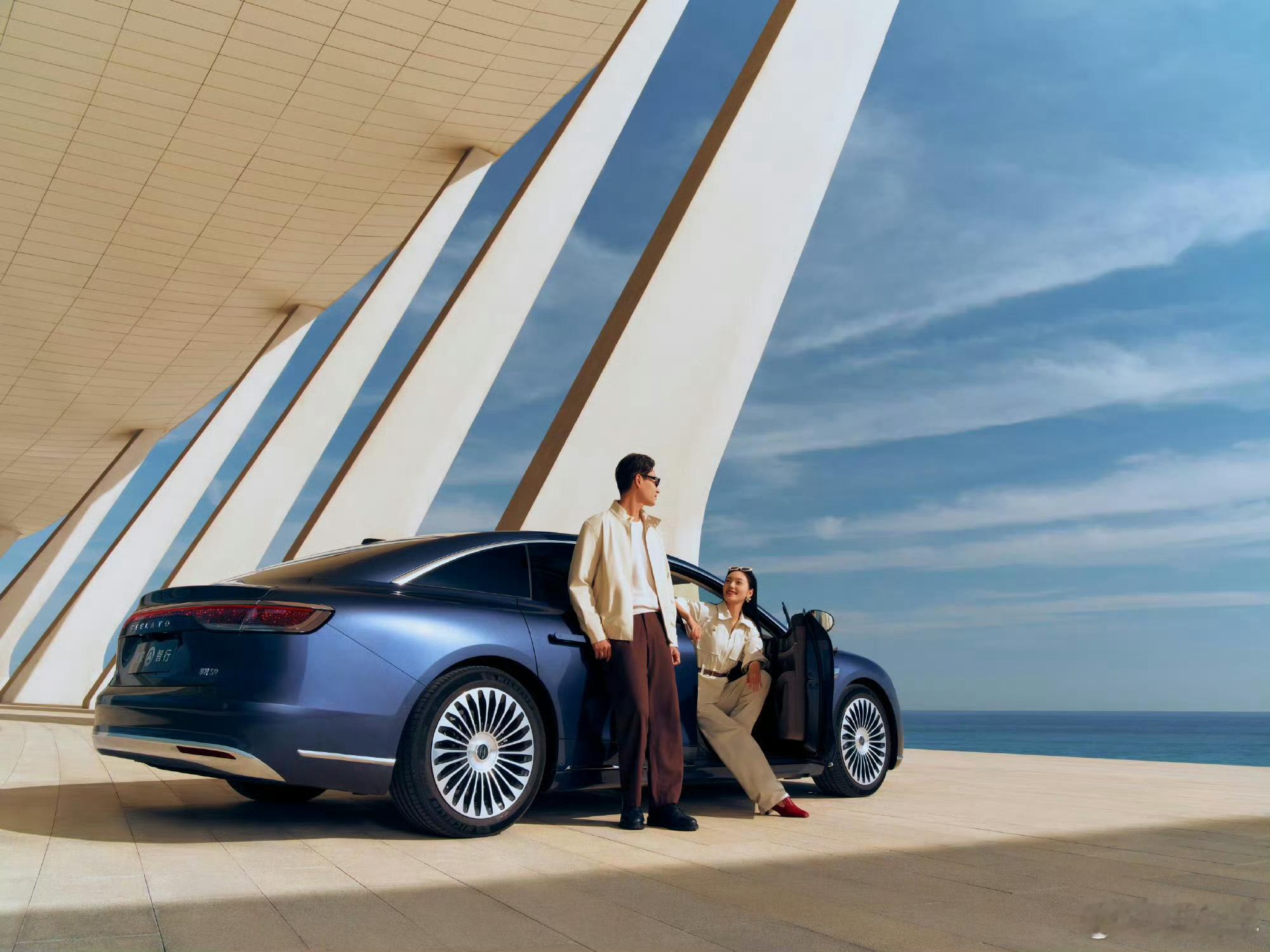 看完享界S9发布会，余总那句“从从容容、游刃有余”直接说到心坎里！ 30万级选车