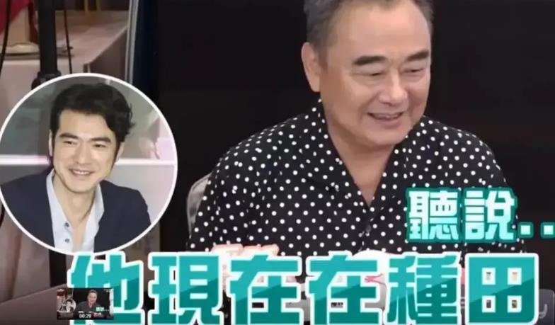 尊龙，金城武，才是真的称得上：美人润如玉，公子世无双。
 
金城武真的很神奇，作