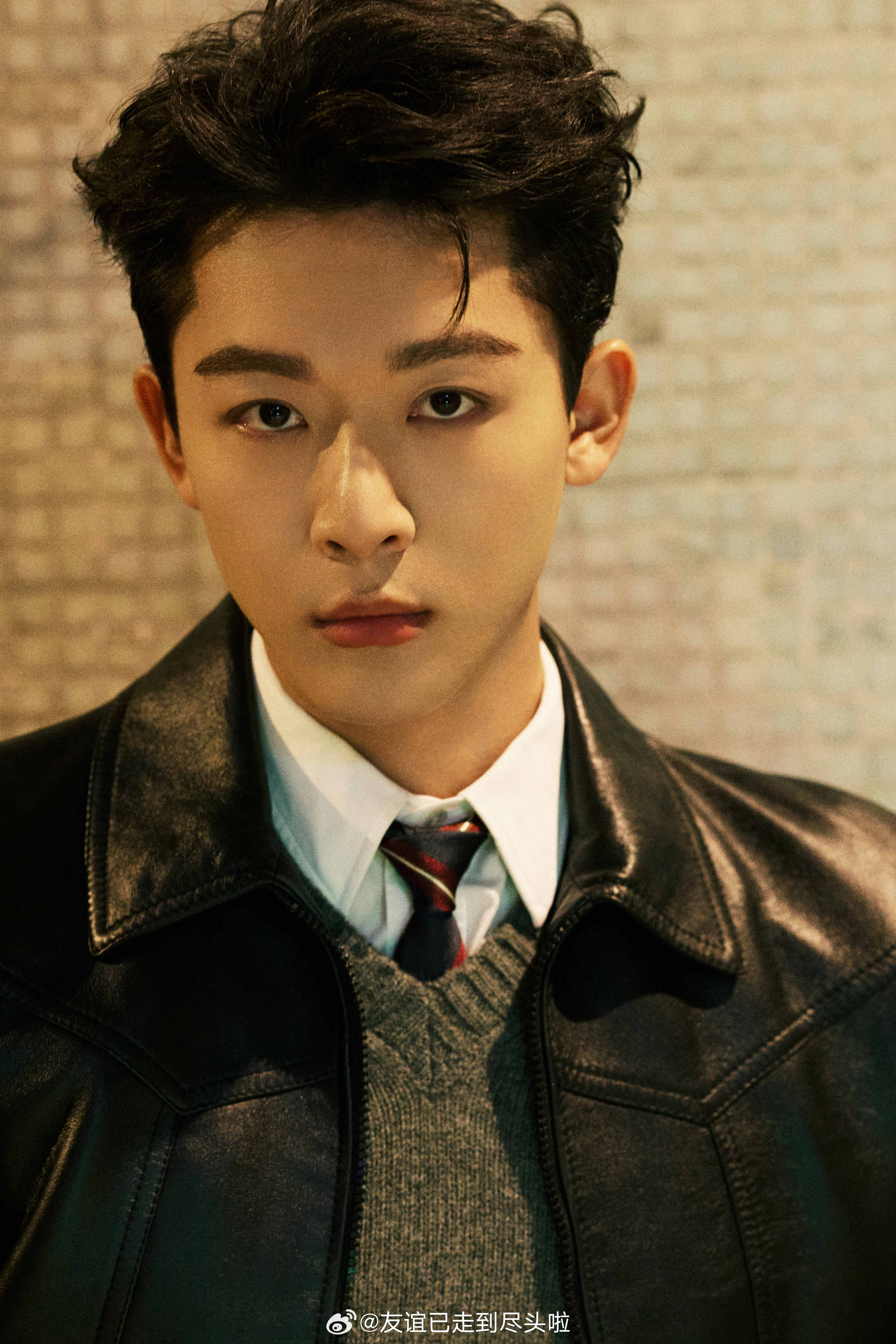 张晚意沈月《但愿人长久》3.8号开机，中学英语老师和外贸小老板，已婚三年中年夫妻