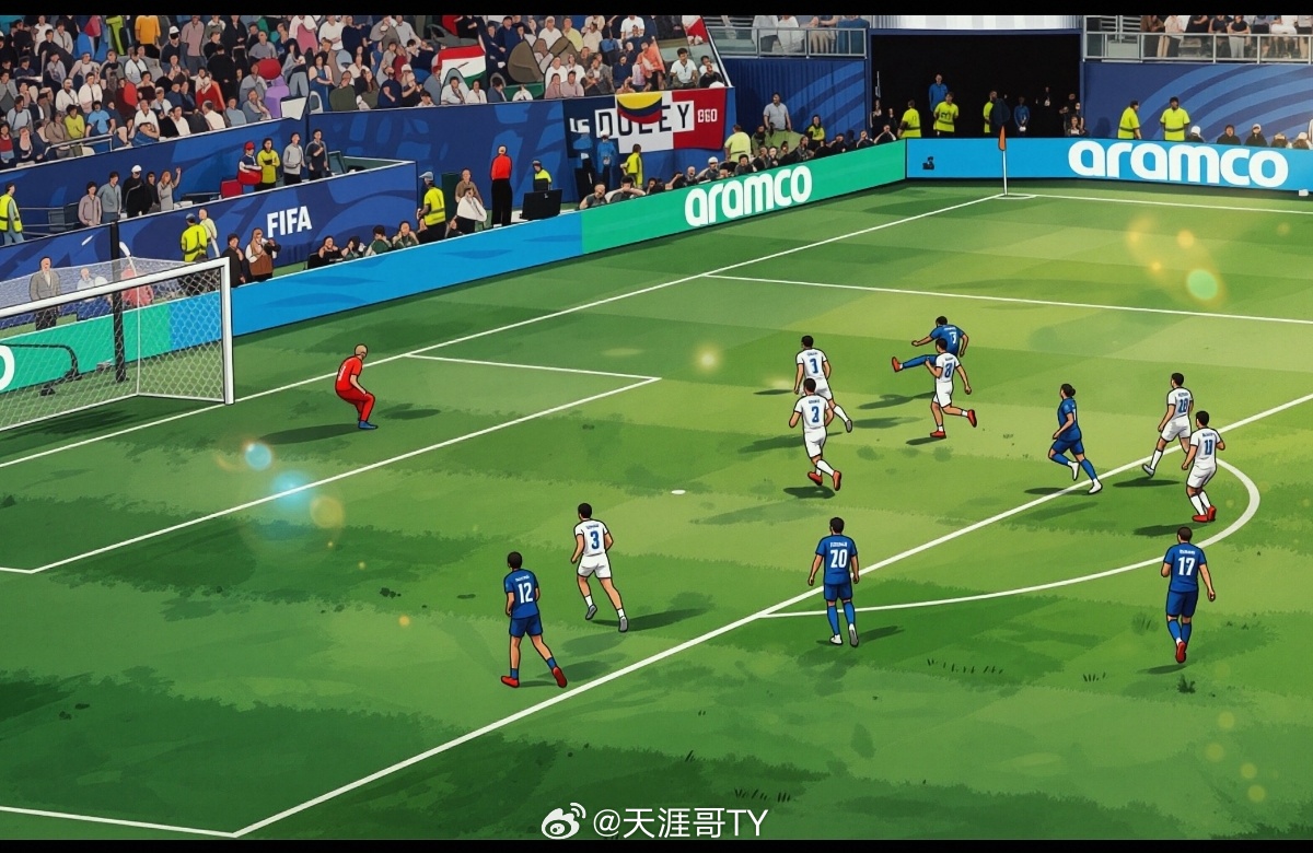 法国vs伊拉克｜法国3比0伊拉克 【世界杯】战报姆巴佩火力全开。法国3比0完胜伊