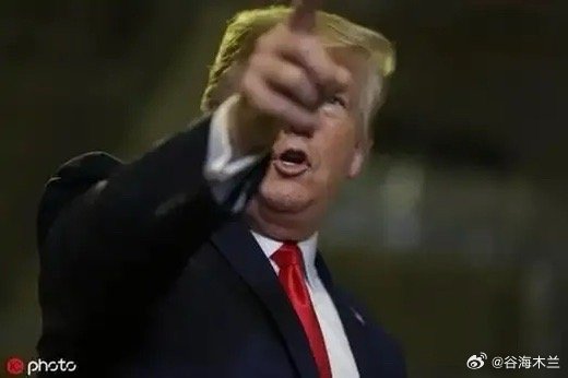 炸了，彻底炸了！这下，特朗普人可能真要麻了。 最近公布的美国民调显示，大多数美国