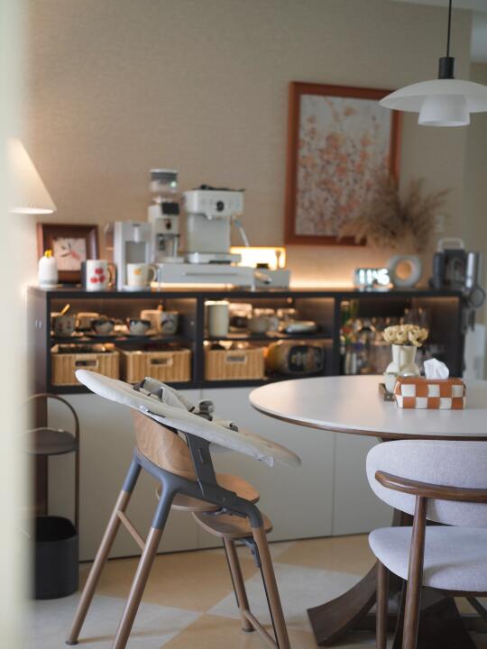 Roomtour 🏠因为小生命的到来而治愈～