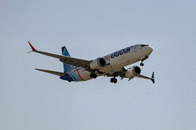 迪拜航空航班空中惊魂 副驾袭击机长致飞机急降 事件被定性恐袭