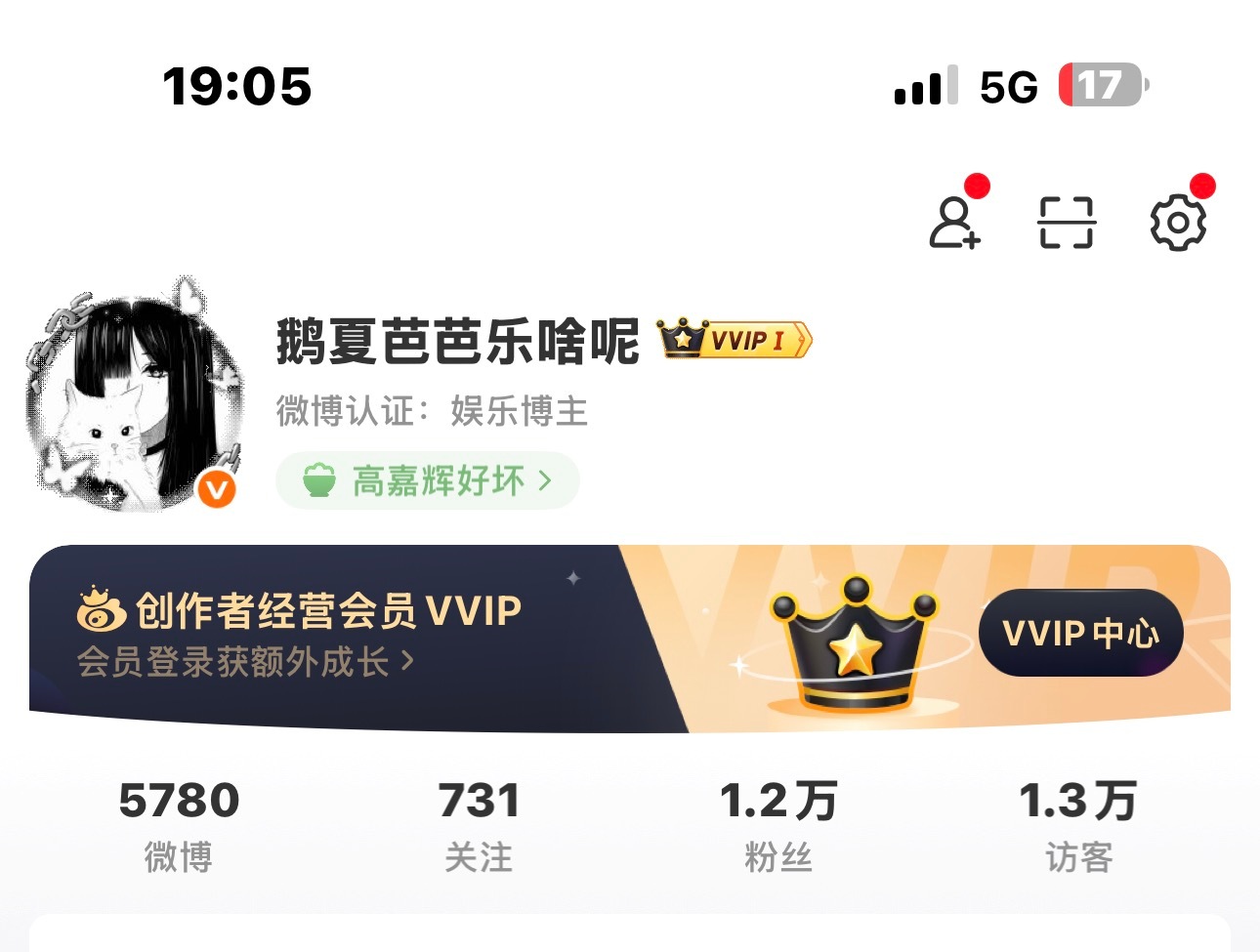 什么玩意儿累计访客 