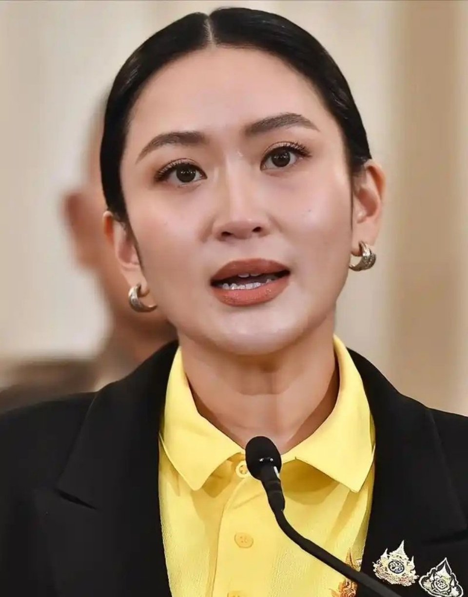 泰国为什么最不害怕中国崛起？因为泰国创造了一个例外：华裔身份不但没有被稀释，反而