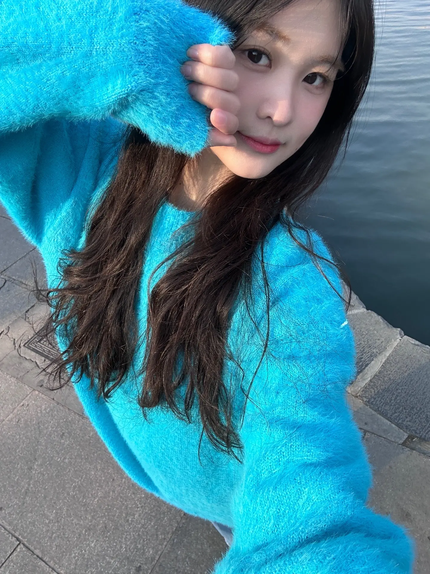 我说幸福万万岁₌᳐･֊･₌᳐੭♬