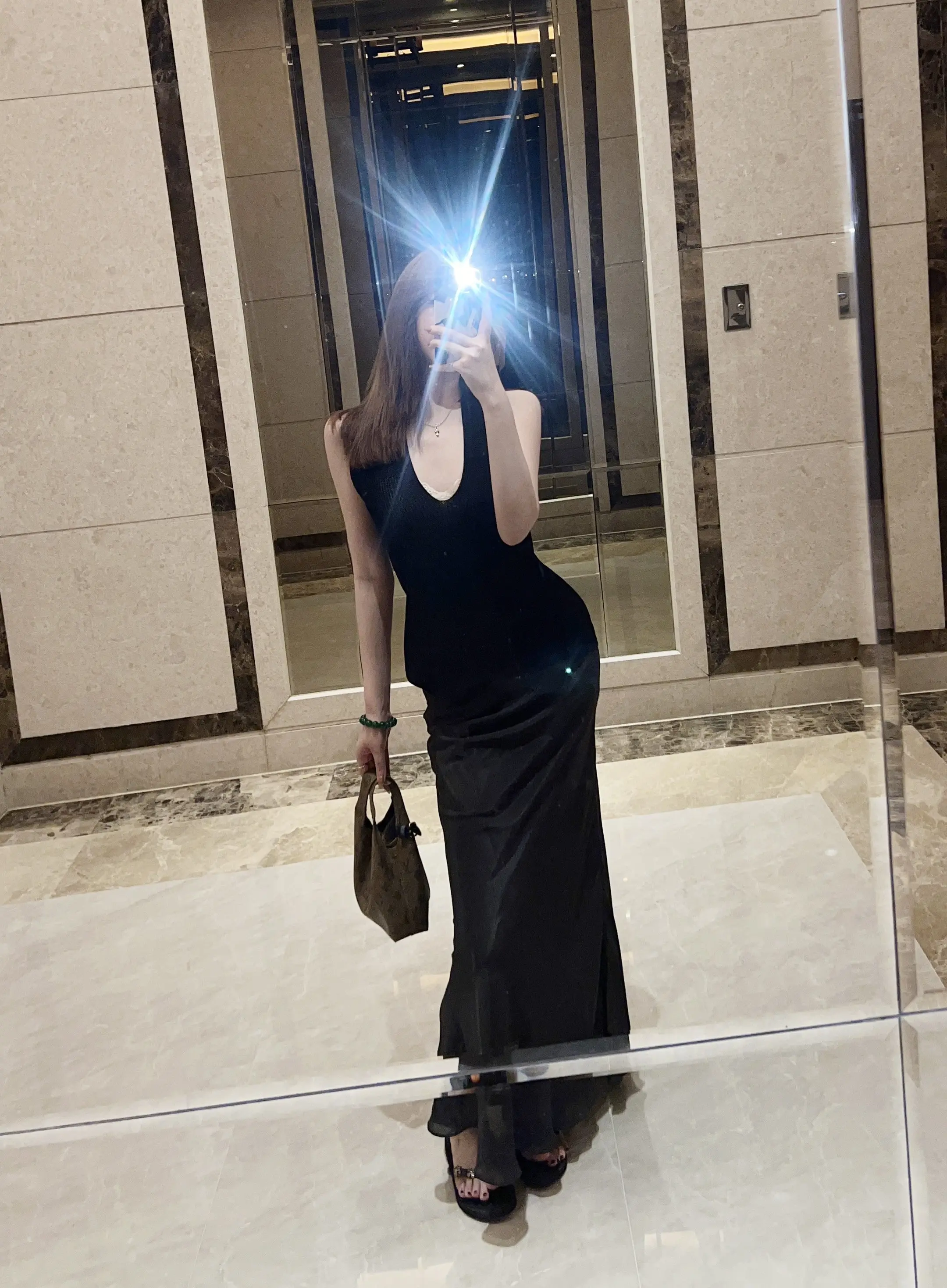 裙子是女人夏日专属。