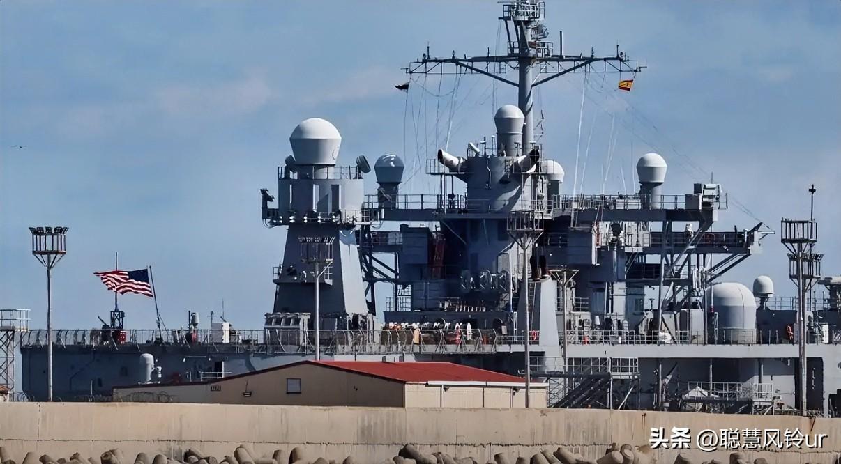 西班牙太棒了！据El Pais报道，西班牙正式对美国军机关闭领空。不仅如此，西班