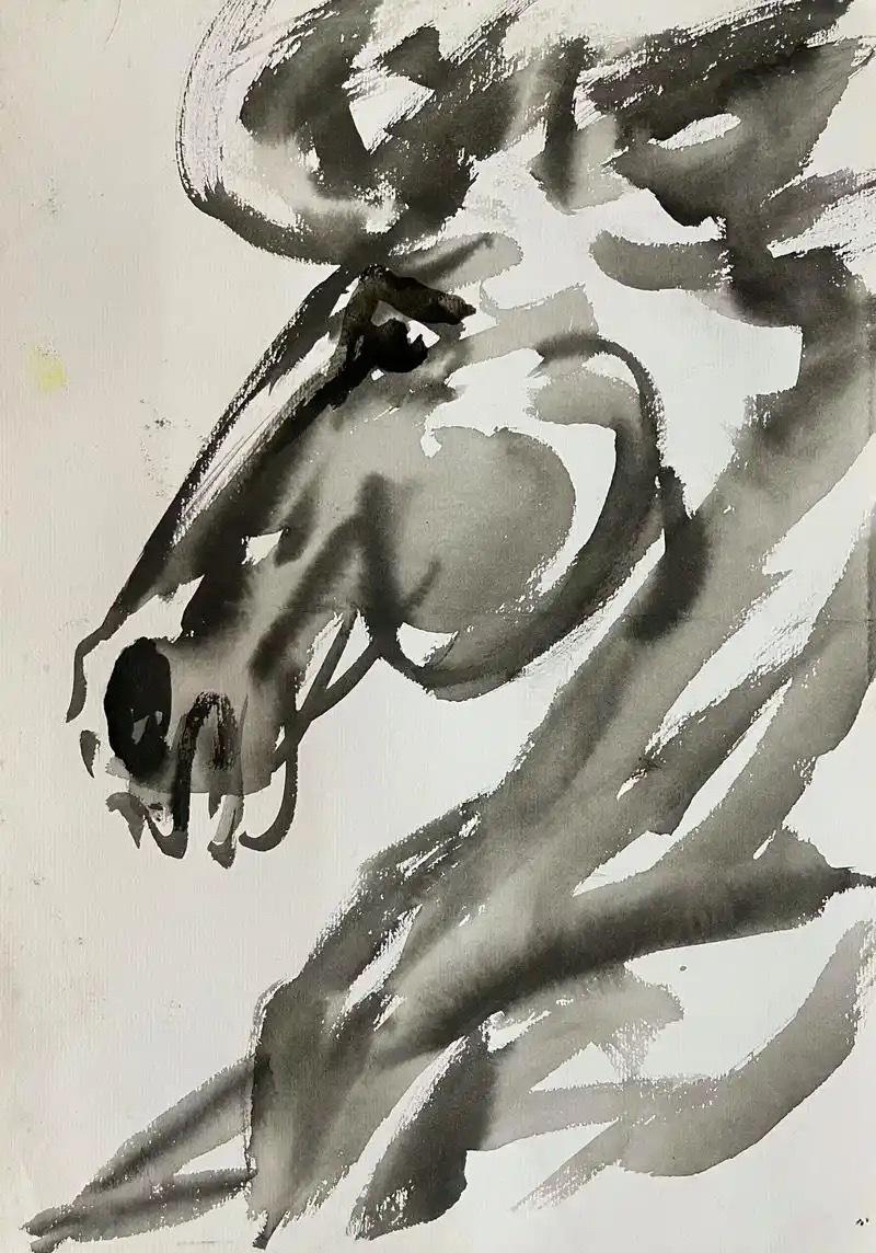 2026年运启示录（二）——避讳四赤马红羊年需要避讳“四”。这不是讲数字4不好，