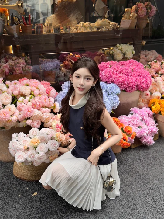 爱上深圳这一片花海