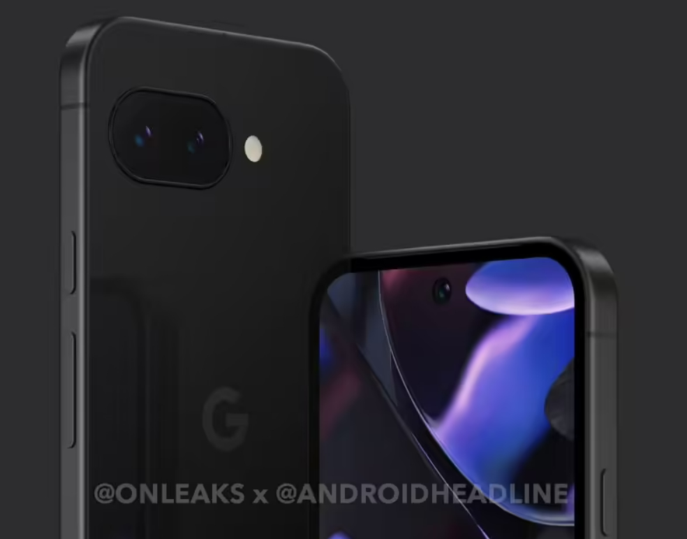 谷歌Pixel 9a讲真，安卓机海外还真的卷不过国内厂商 ​​​