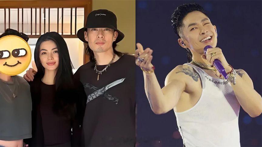 吴建豪为新婚妻子发声吴建豪为新婚妻子澄清 吴建豪新婚妻子被曝年龄、学历造假，他通