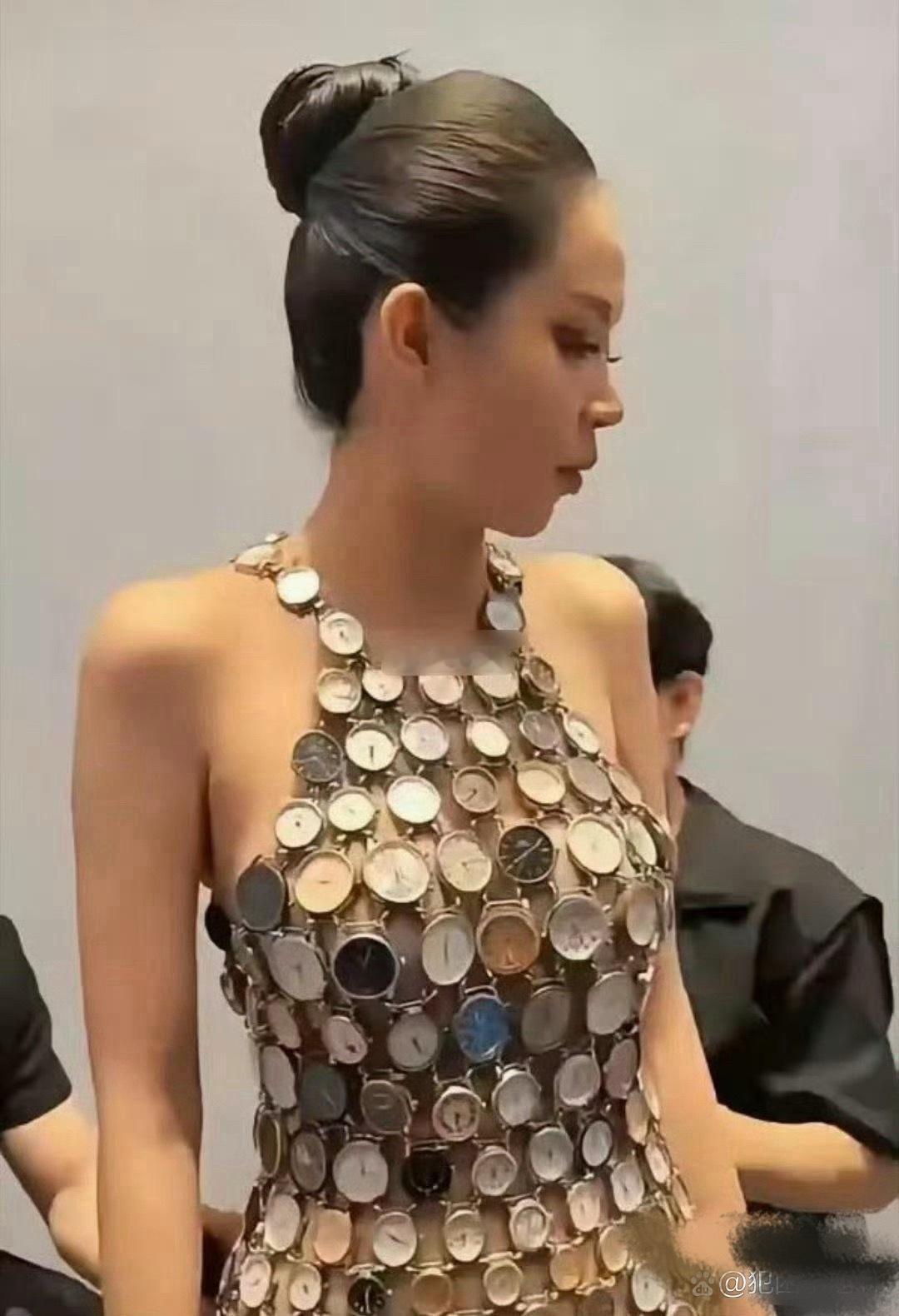 这设计师是不是在骂人啊 