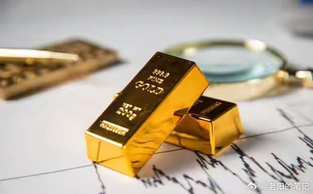 金价狂泻30%黄金大跌，彻底击穿了很多人的认知！近期黄金开启深度回调模式，国际金