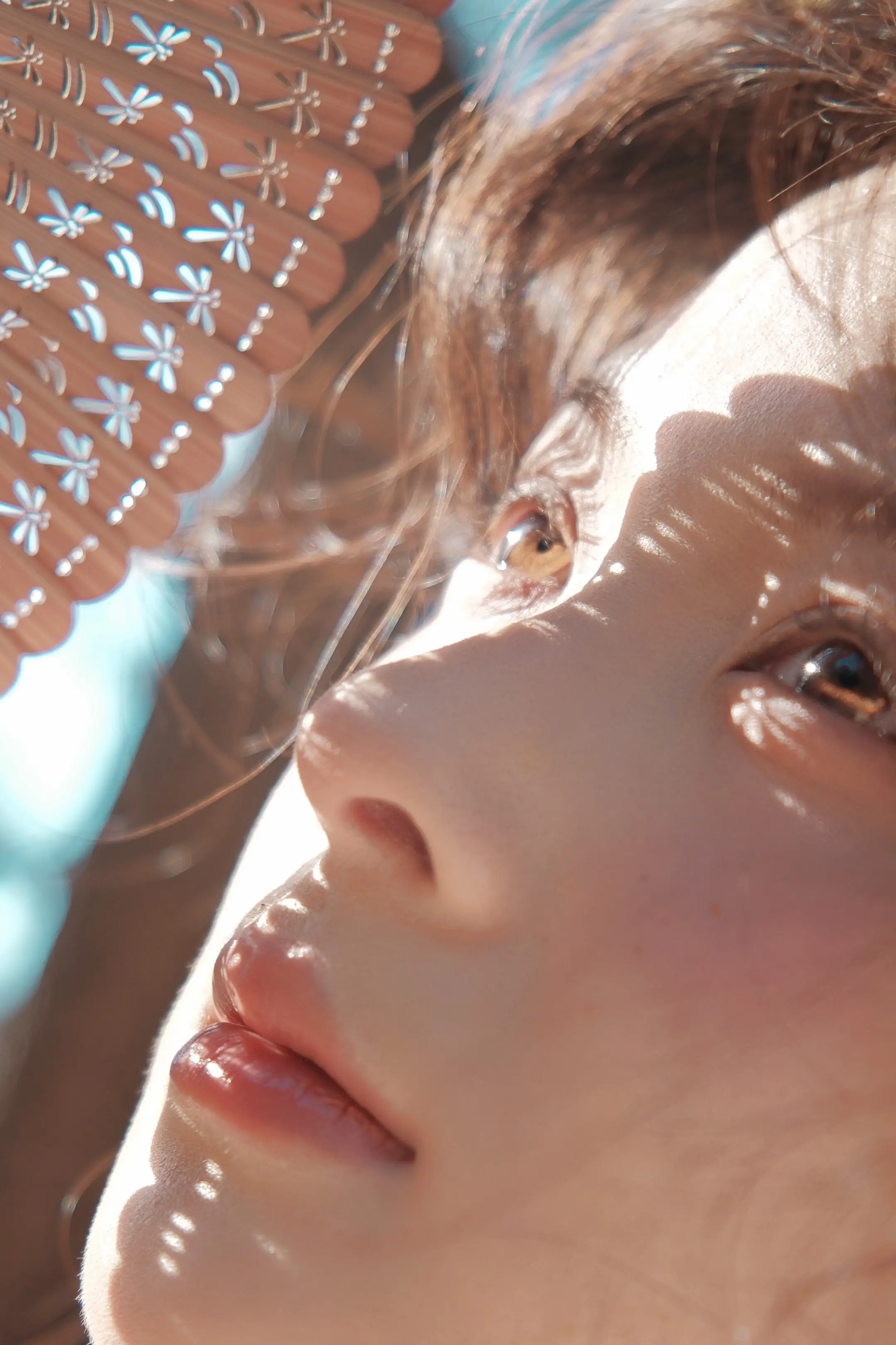 Deja Le Printemps 🌸。春日已至