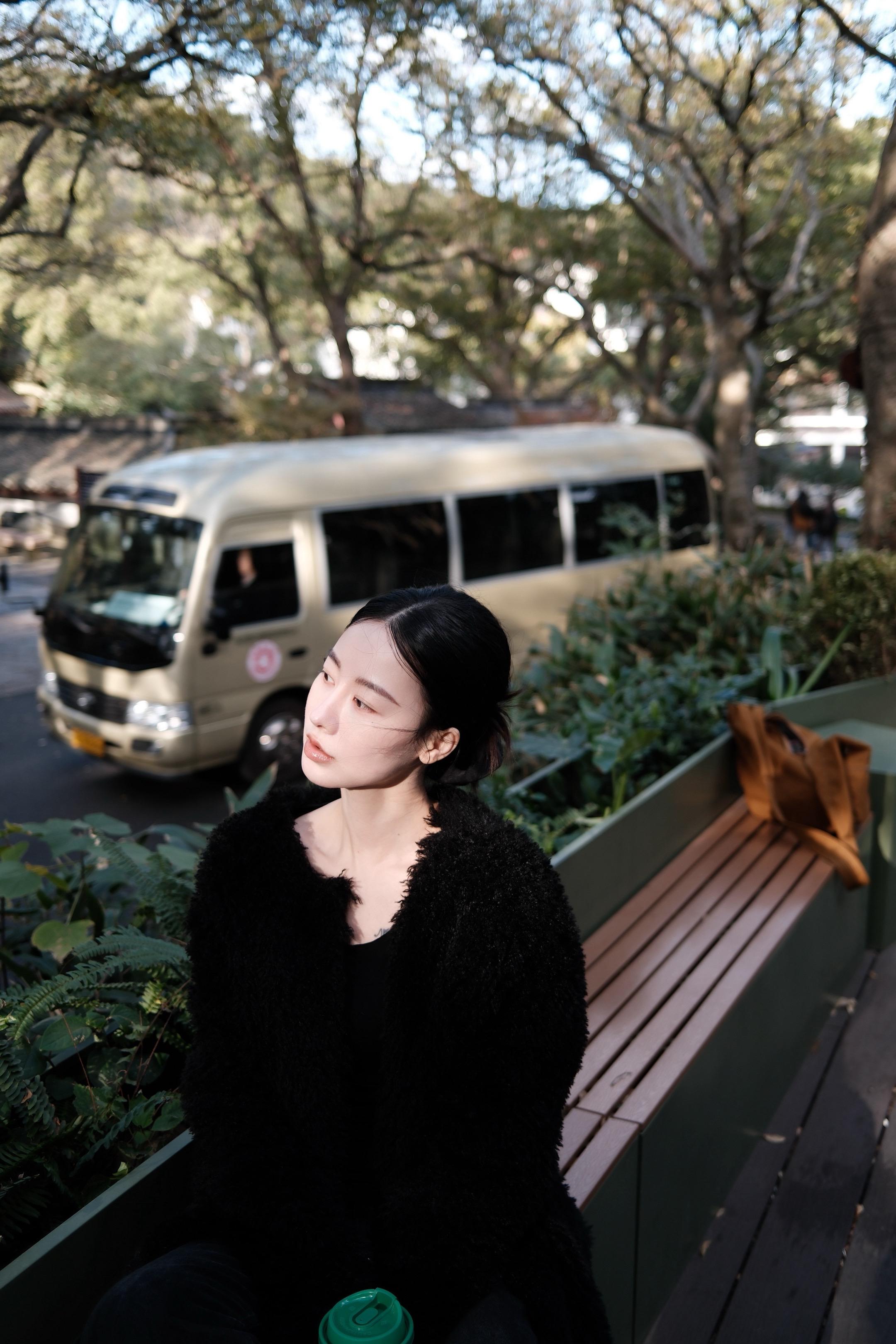 什么都明白的人 最温柔也最冷淡