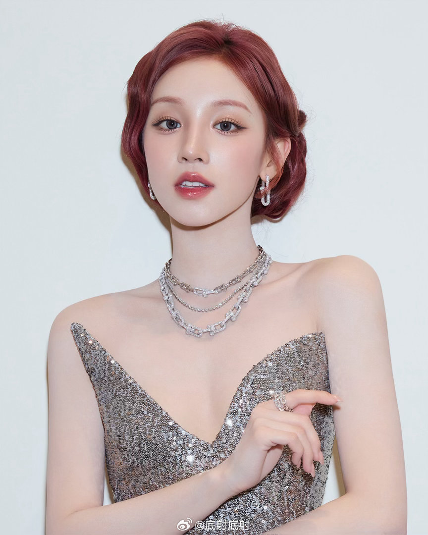 宋雨琦极品中的极品 