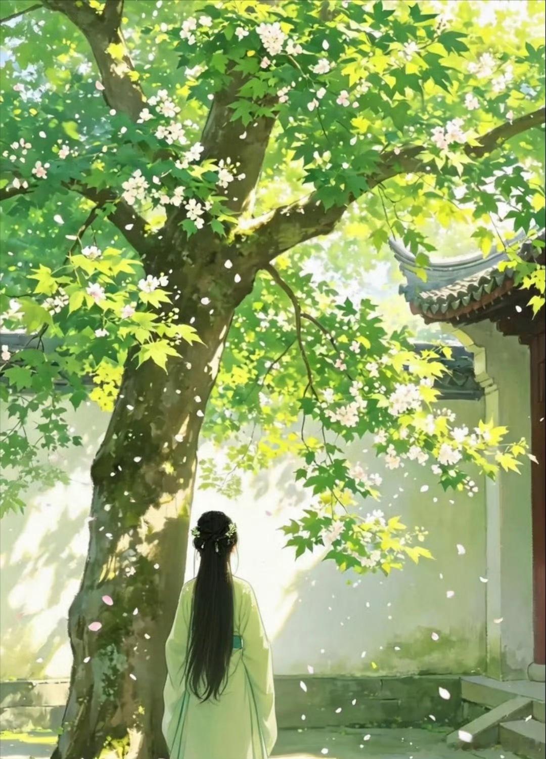 庆历八年的深夜，皇宫里突然爆发了宿卫之变。崇政殿亲从官颜秀等四名卫士密谋作乱，他