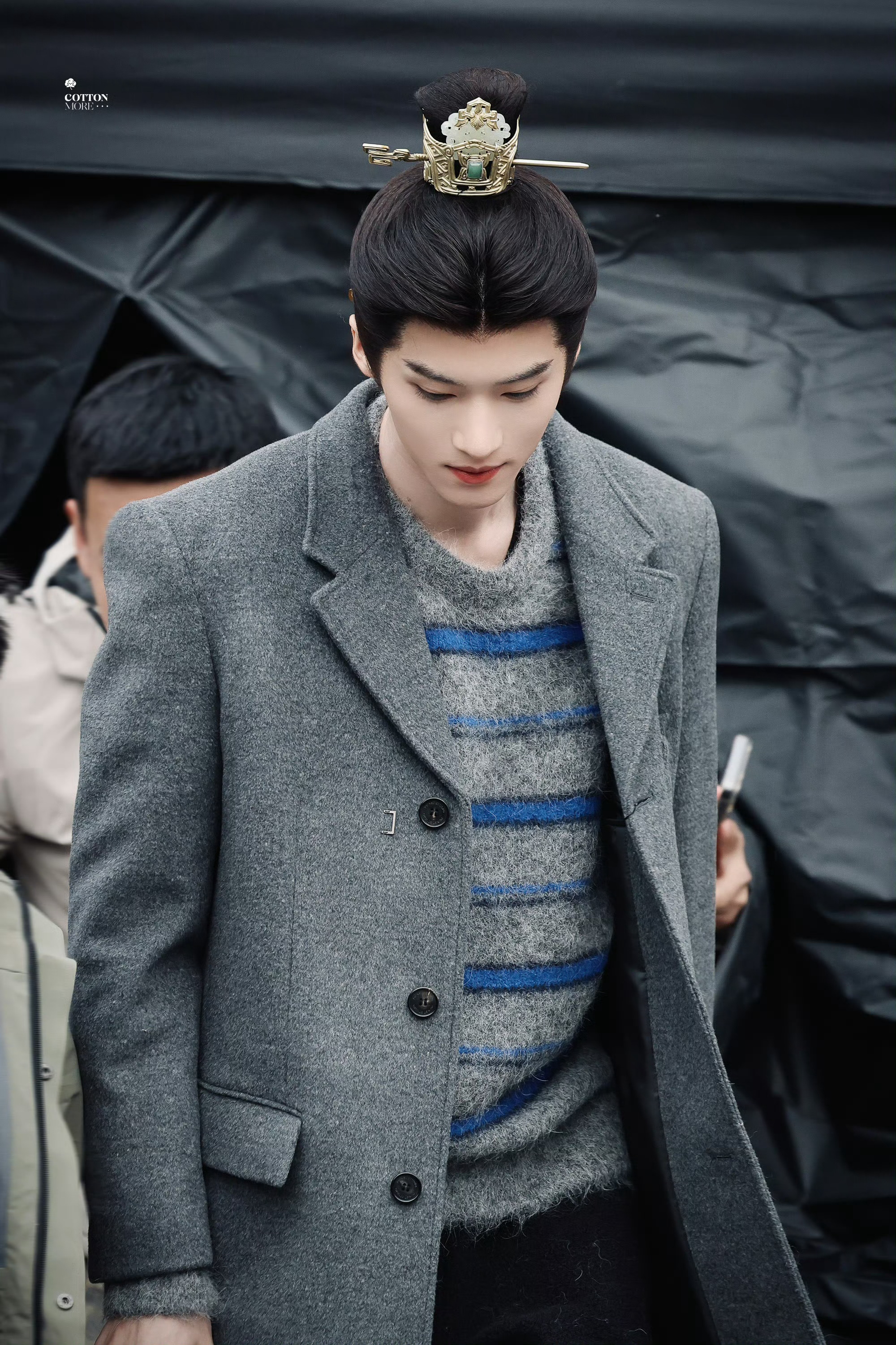 嫁金钗路透嫁金钗开拍 嫁金钗路透，开拍了吗 