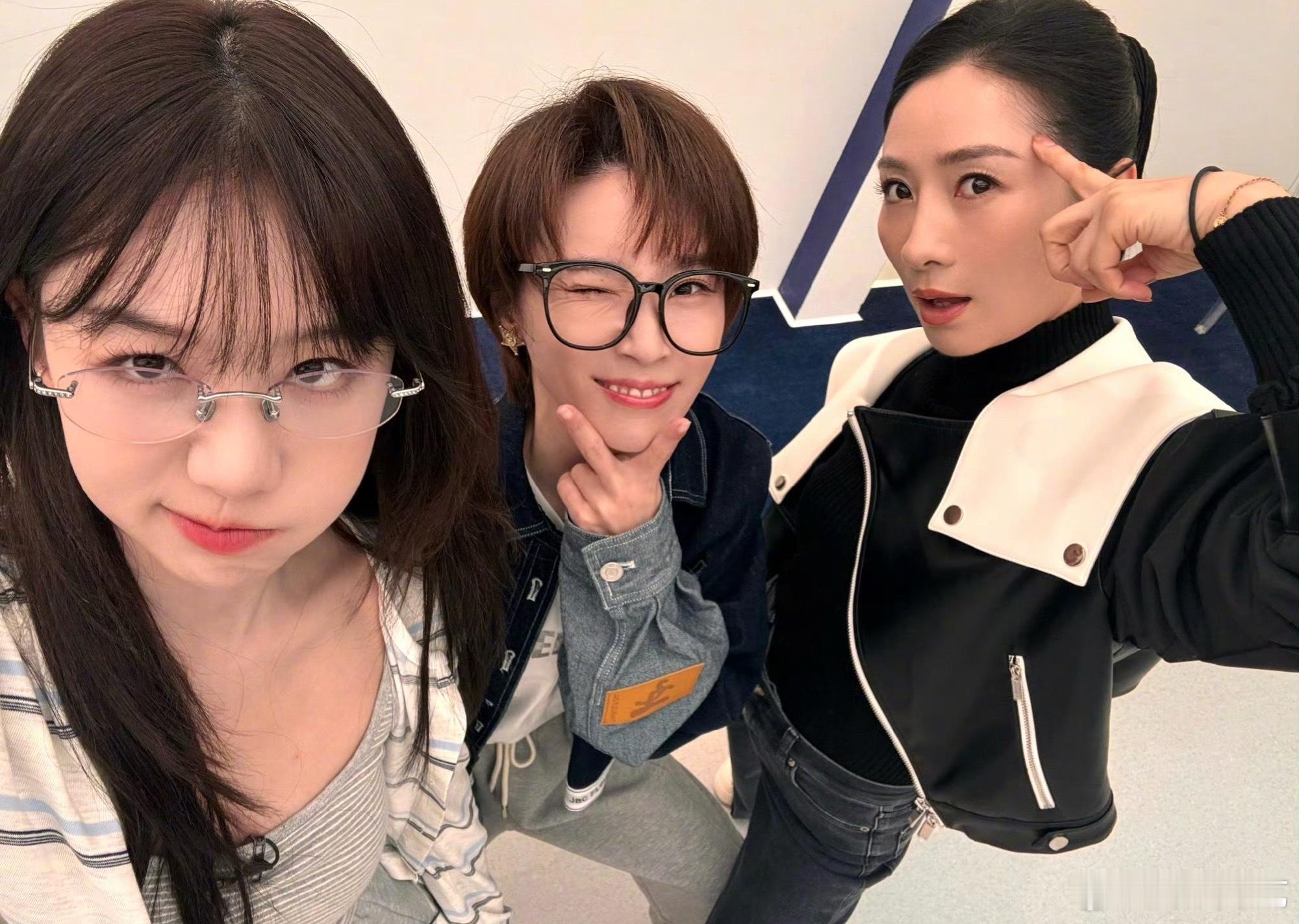 谢楠一公排名乘风2026控场力绝了！谢楠一公舞台表现超赞，排名认可 