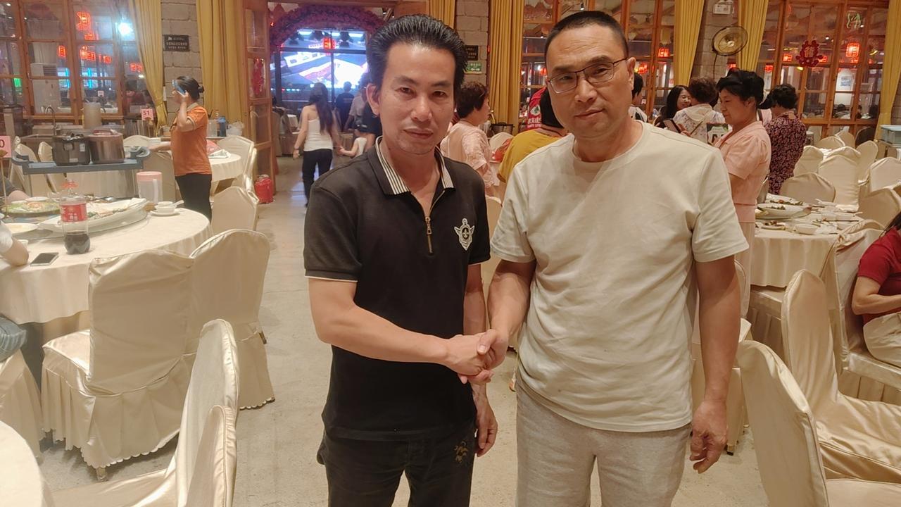 【潮汕聚焦】当绿梦照进现实-汕头市营养学会-农夫山泉河源万绿湖寻源之旅研学活动圆