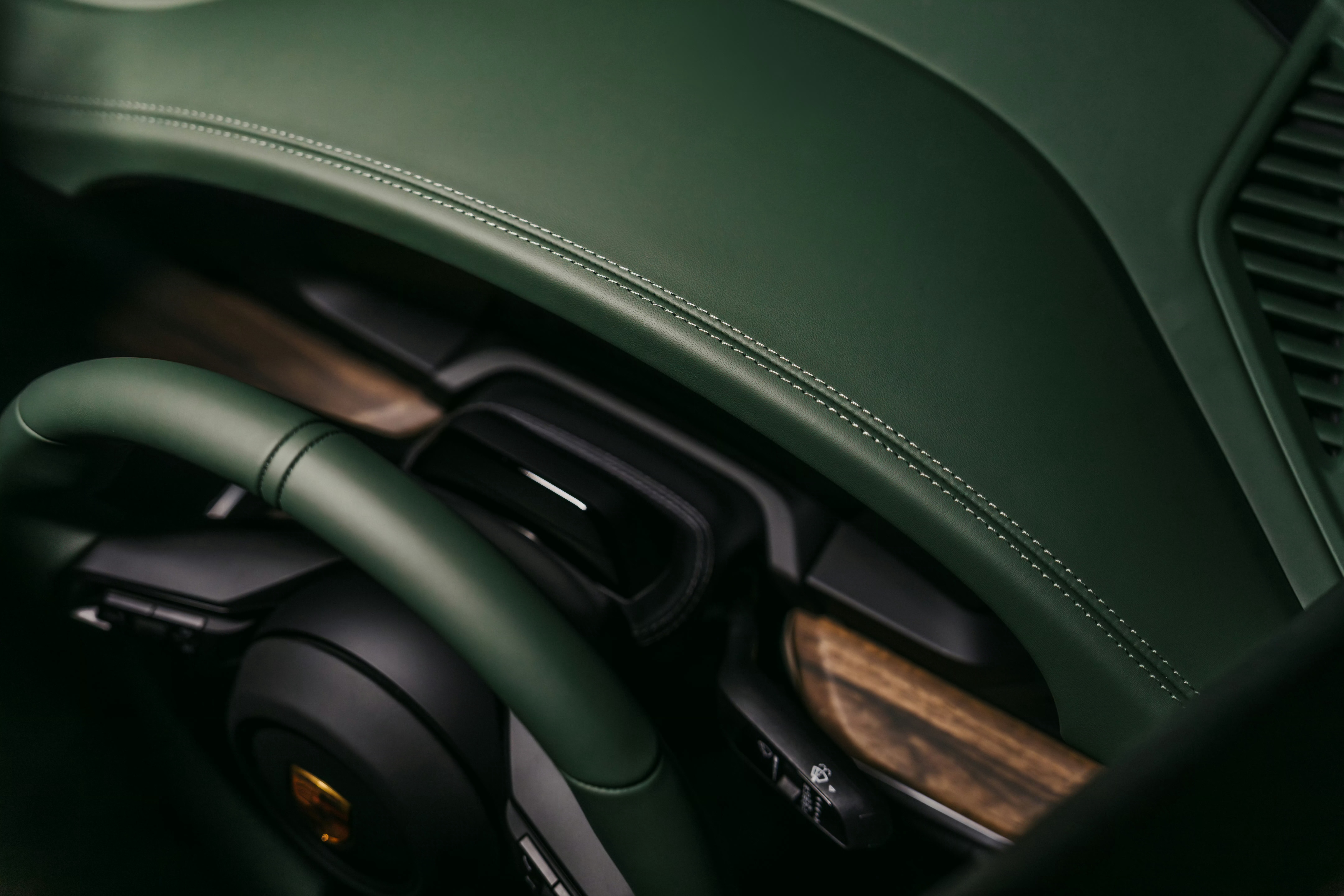 保时捷 911 GT3 "Earls Court 51 Edition"