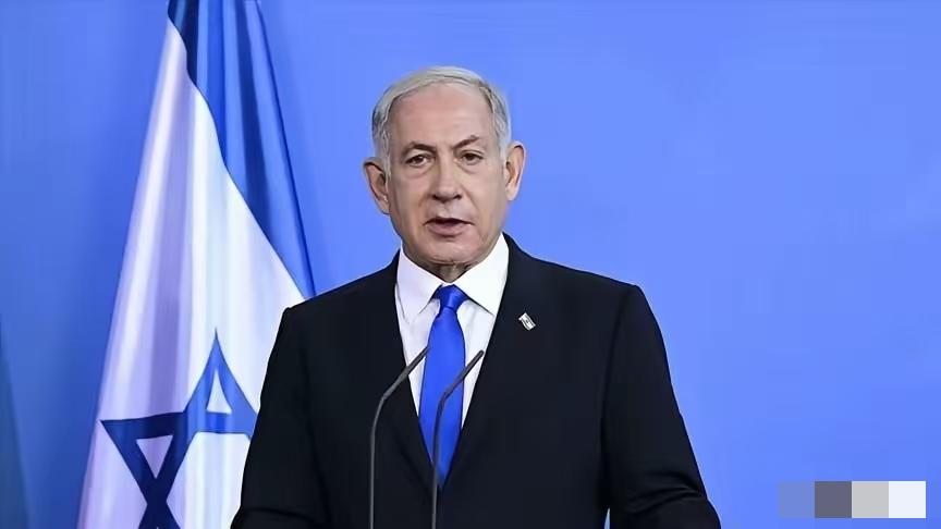 内塔尼亚胡的宣战声明
“我们的联合行动，将为勇敢的伊朗人民掌握自己的命运创造条件