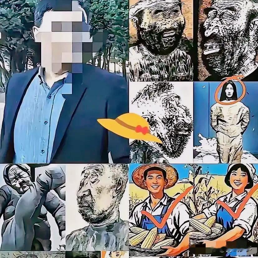 汤家凤这次真的捅了马蜂窝了。一大早六点，他刚开口说了一句，就被艺术圈的人怼回来：